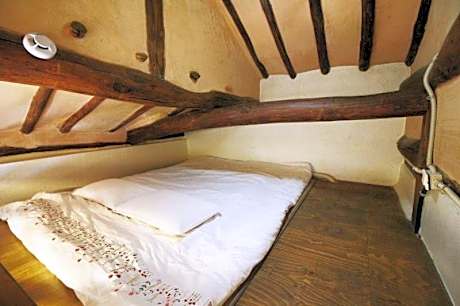 Quadruple Room with Bathroom