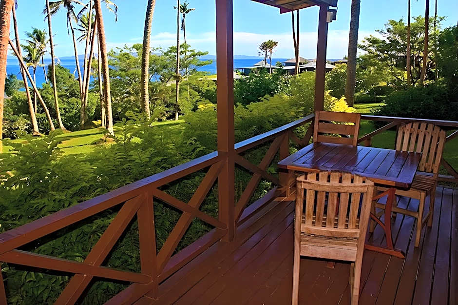 Maravu Taveuni Lodge