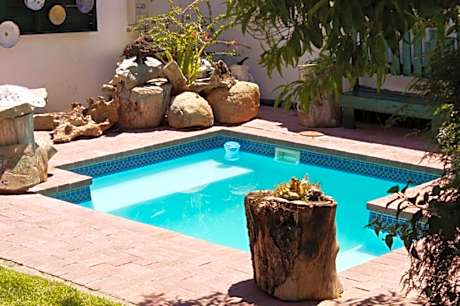 Cathy's Guesthouse