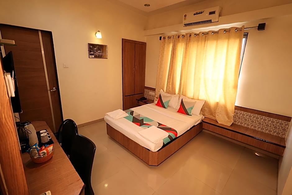 Sai Grand Castle Inn