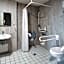B&B Hotel Bad Homburg