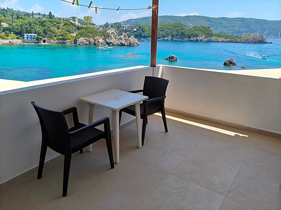 Dolphin Sea View Rooms