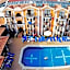 Magic Tulip Beach Hotel