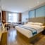City Comfort Inn Nanning Guangxi University Metro Station