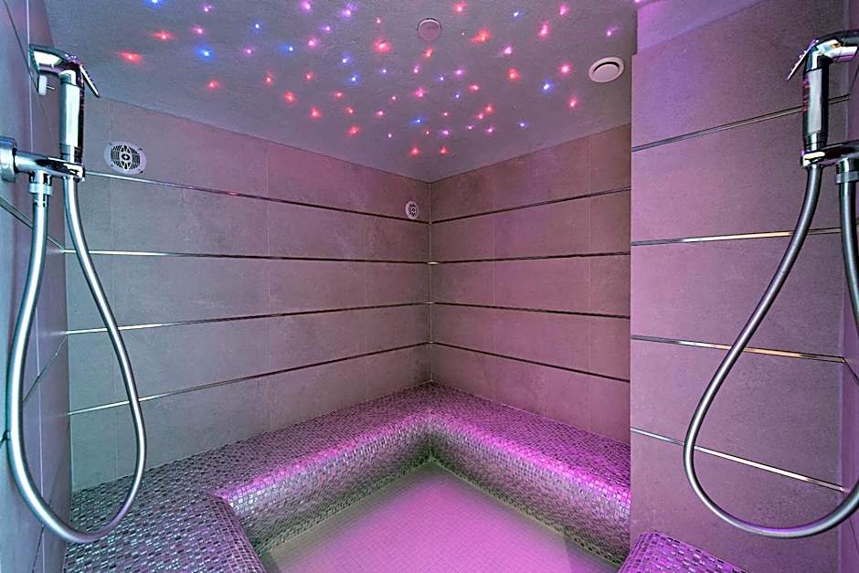 Hotel Piz St. Moritz