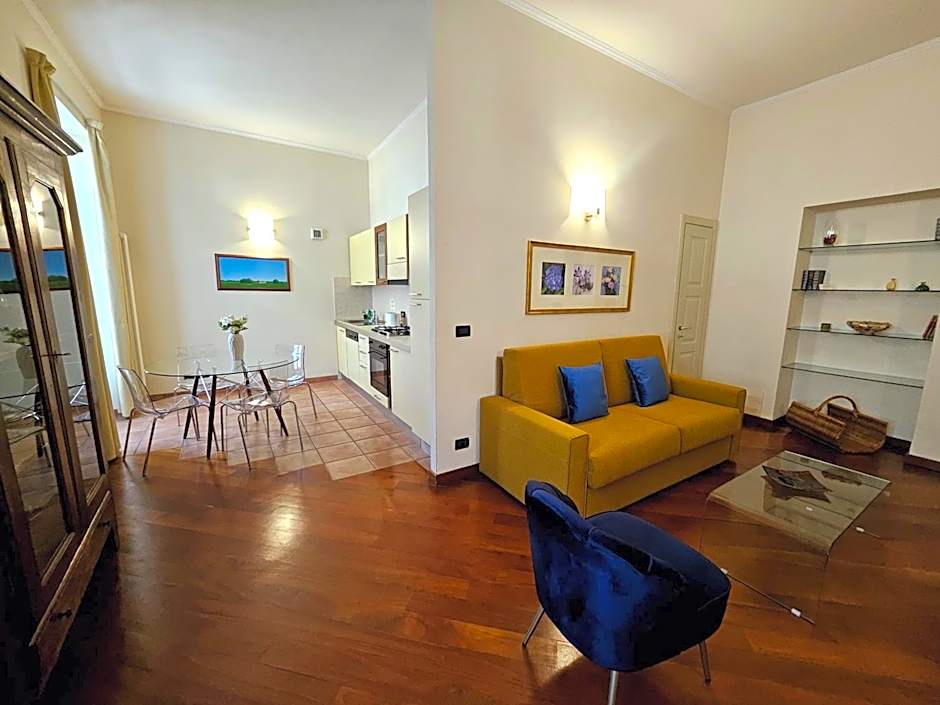 Loger Confort Residence & Apartments