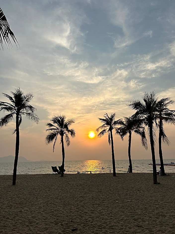 Suntria Hotel Pattaya