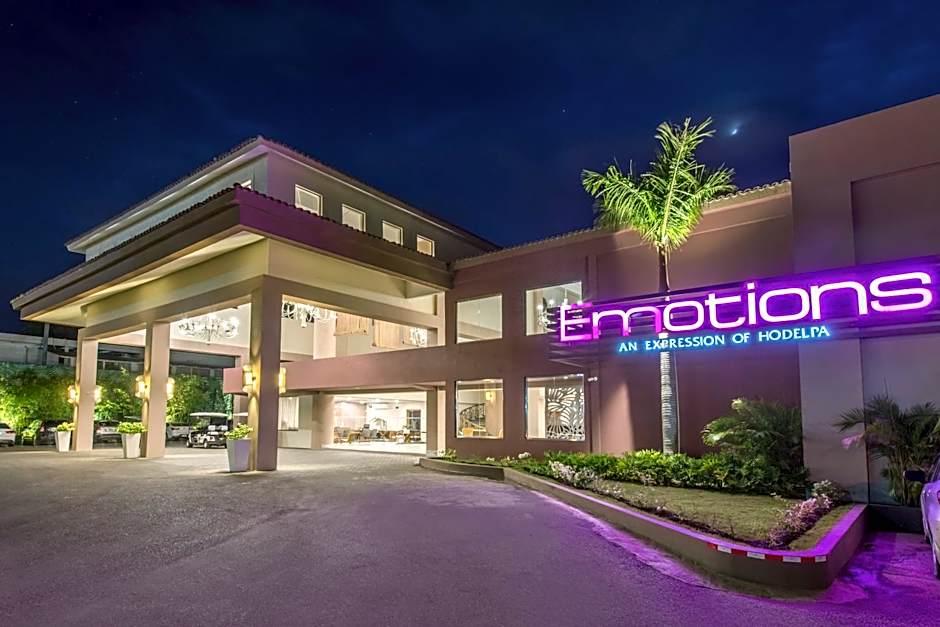 Emotions by Hodelpa Puerto Plata