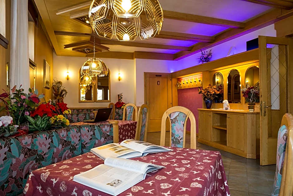 Hotel Trentino