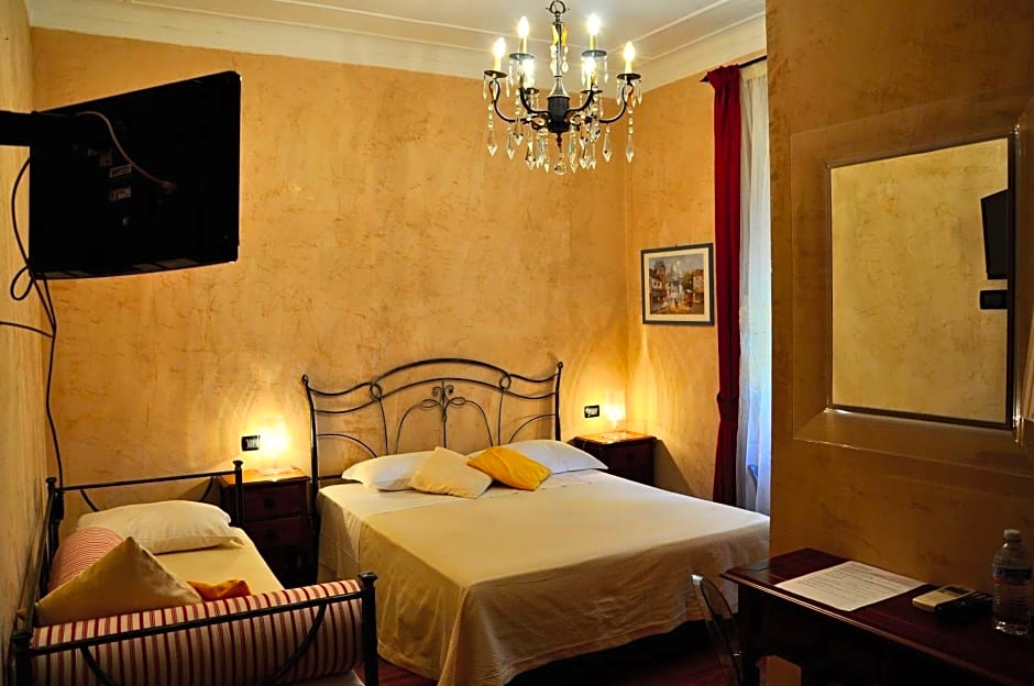Locanda Villa Moderna