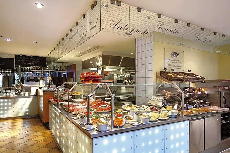Movenpick Hotel Munich Airport