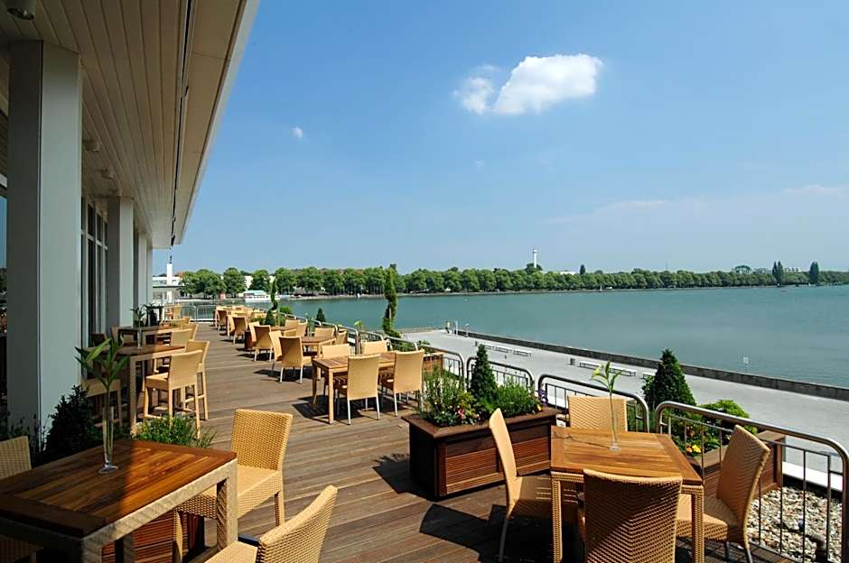 Courtyard by Marriott Hannover Maschsee