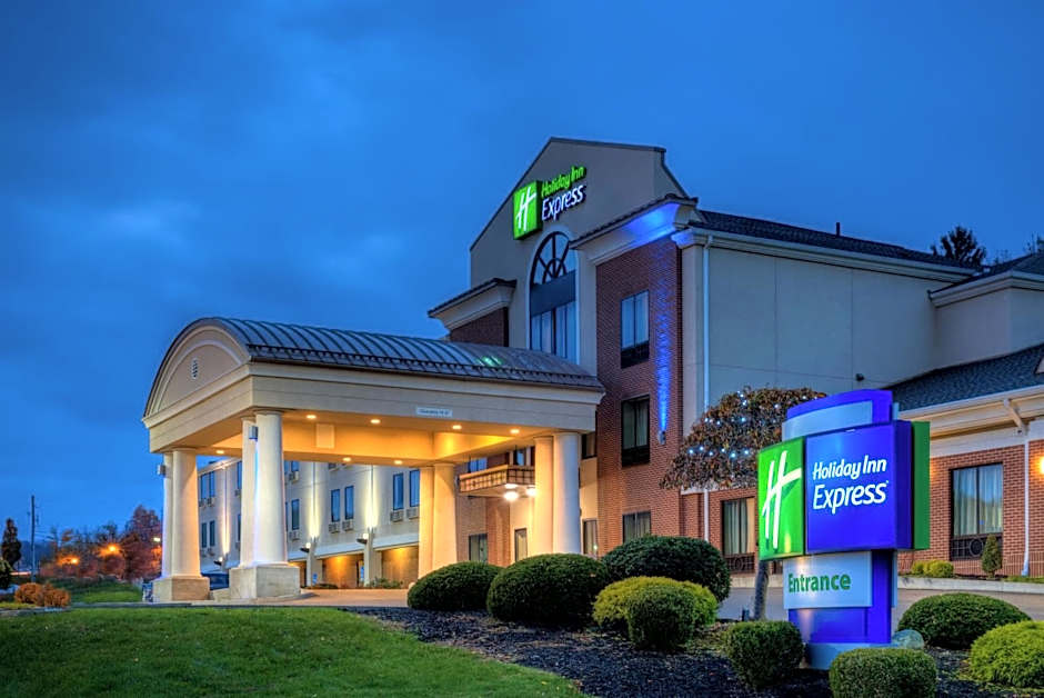 HOLIDAY INN EXPRESS MEADVILLE By IHG