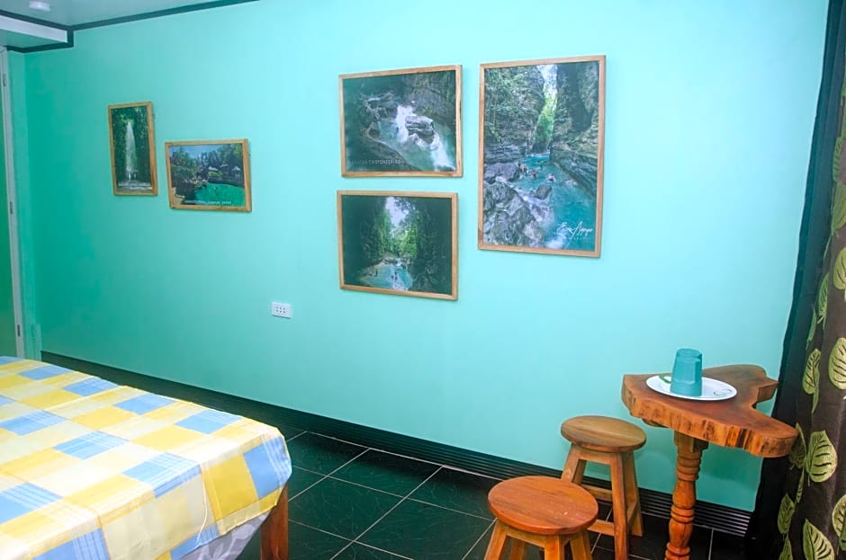 House of TamSe Laagans ' Inn