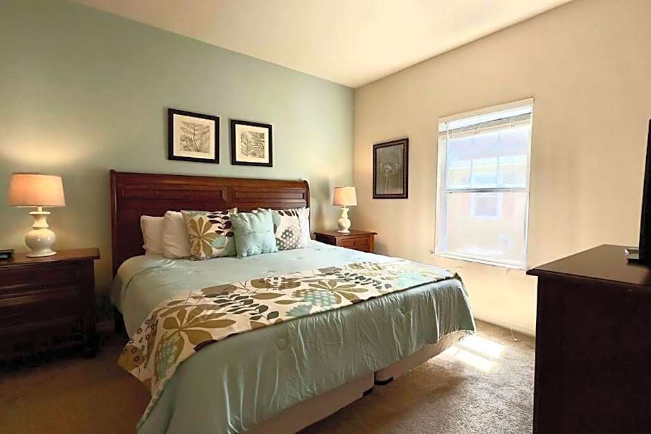 ABC Vacation Homes