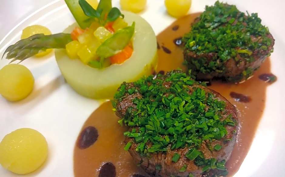 Romantik Hotel Villa Sayn