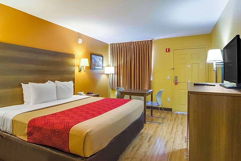 Econo Lodge Cumberland