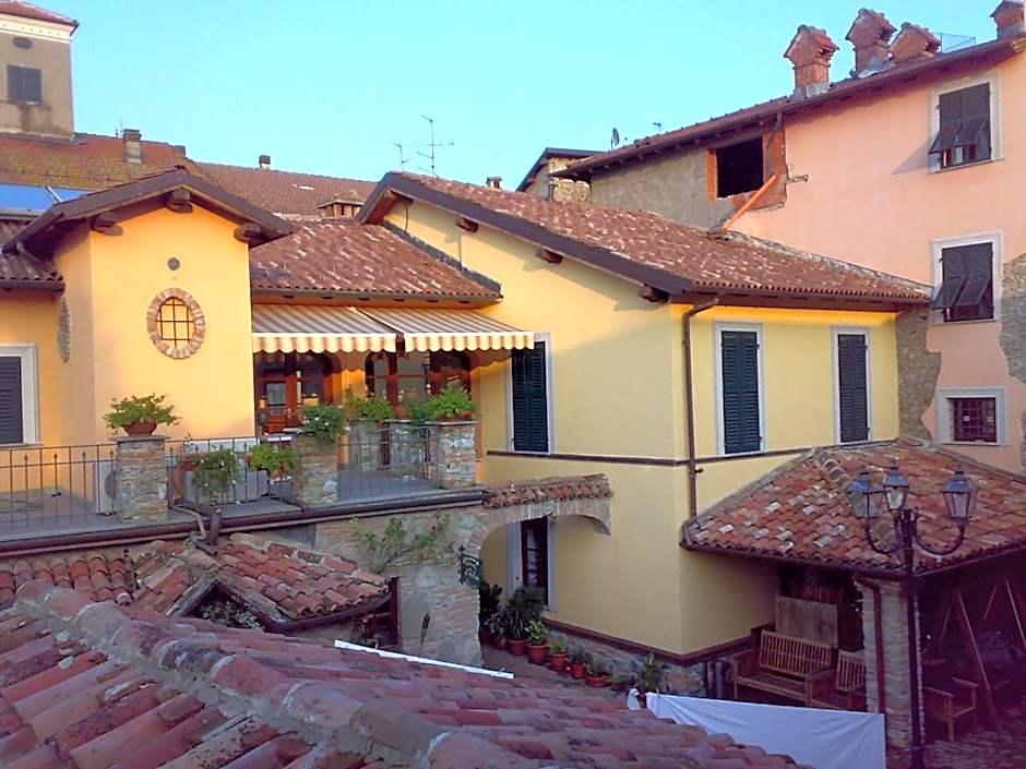 Il Portico