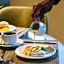 Hardman Praia Hotel