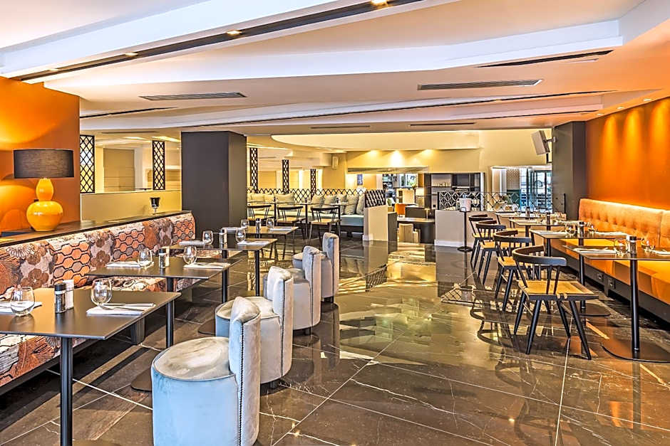 Airotel Stratos Vassilikos Hotel