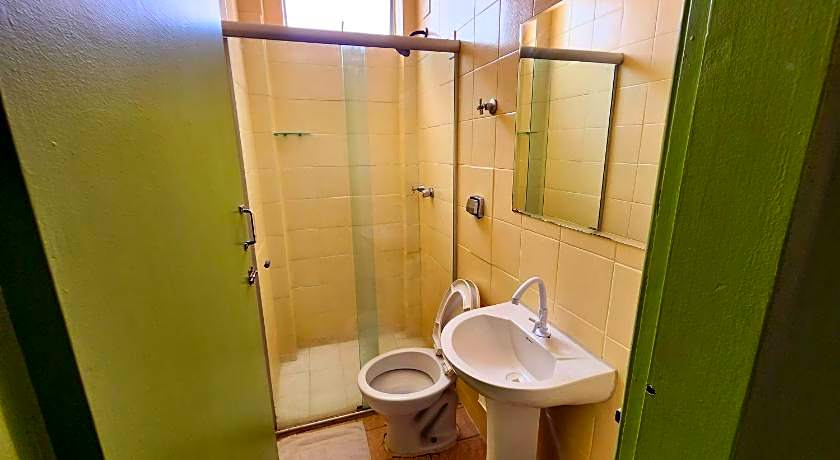 Guarany Hotel Express