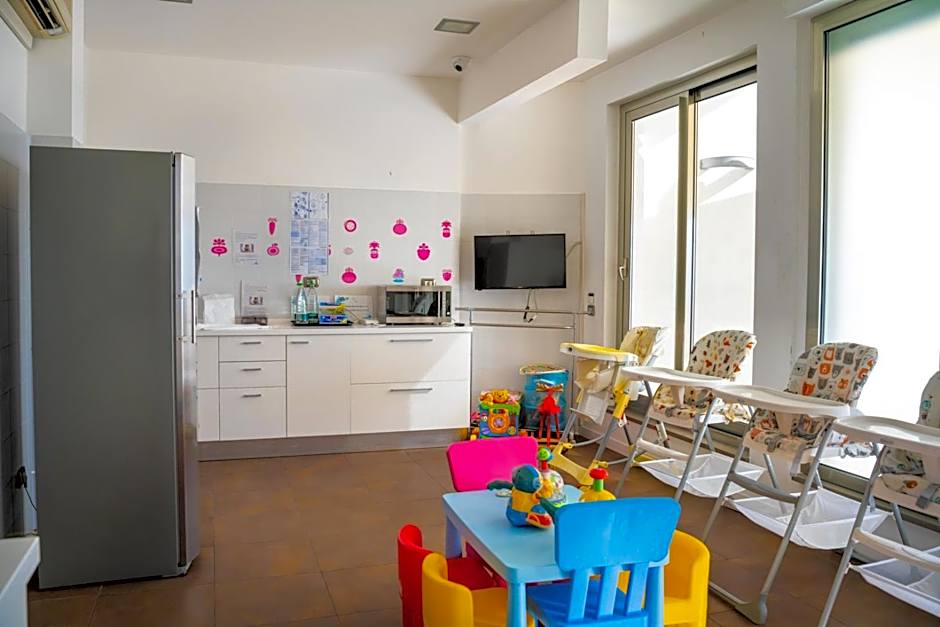Abruzzo Marina Hotel - Family & Beach Resort