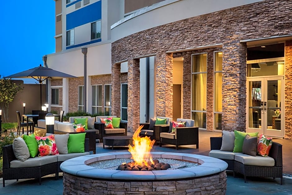 Courtyard by Marriott Houston Northwest/Cypress