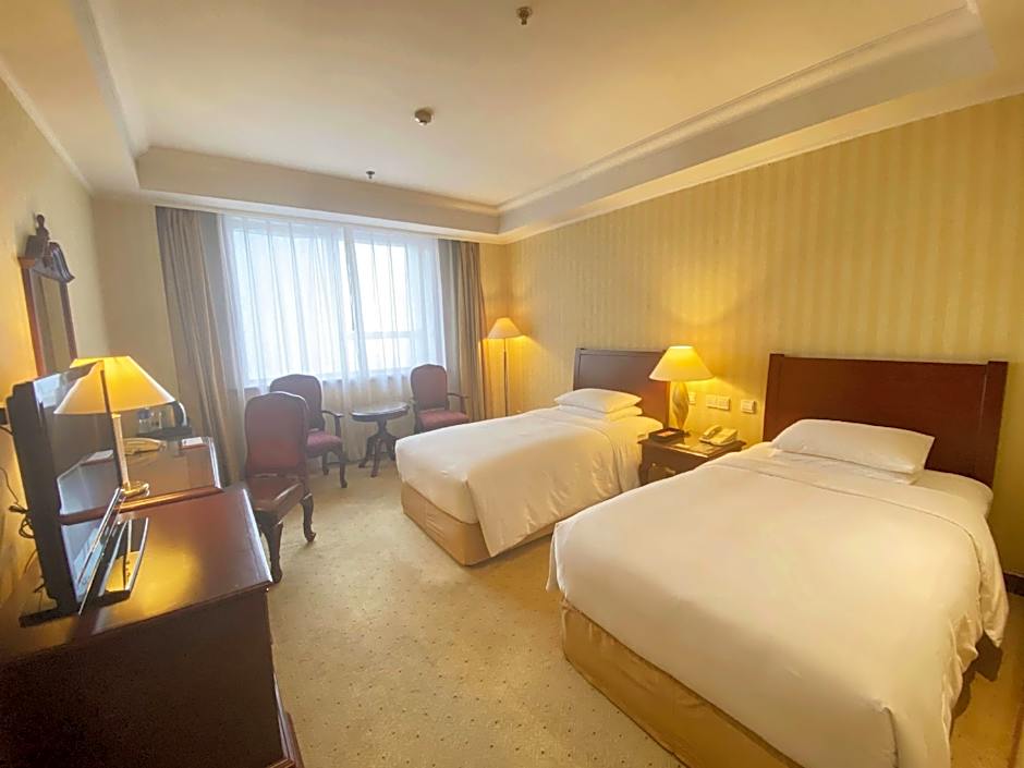 Clarion Tianjin Hotel