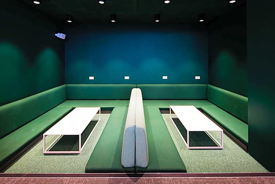 Highfield House Apartments