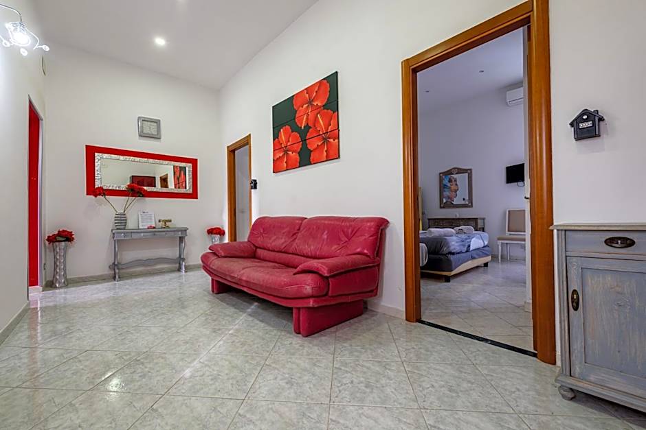 B&B Napoli Centrale Fabio & Veronica – Naples, CO