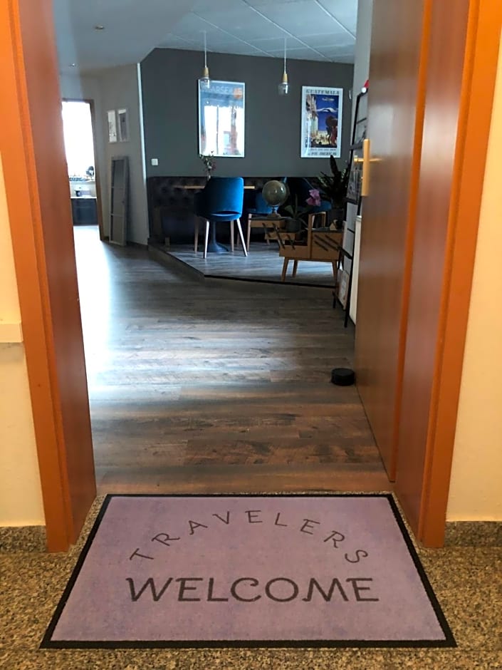 Kerkermeister Pension