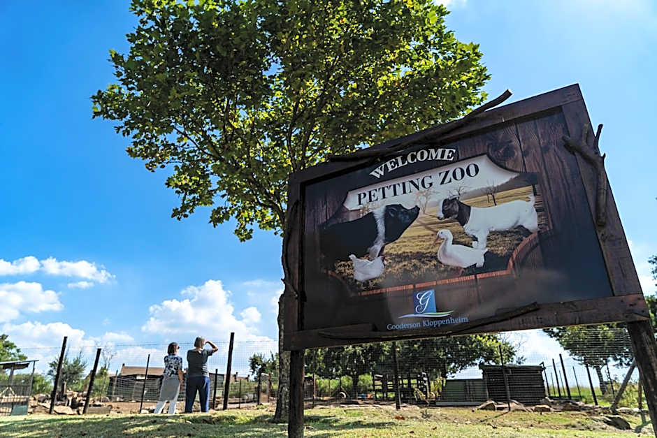 Gooderson Kloppenheim Country Estate