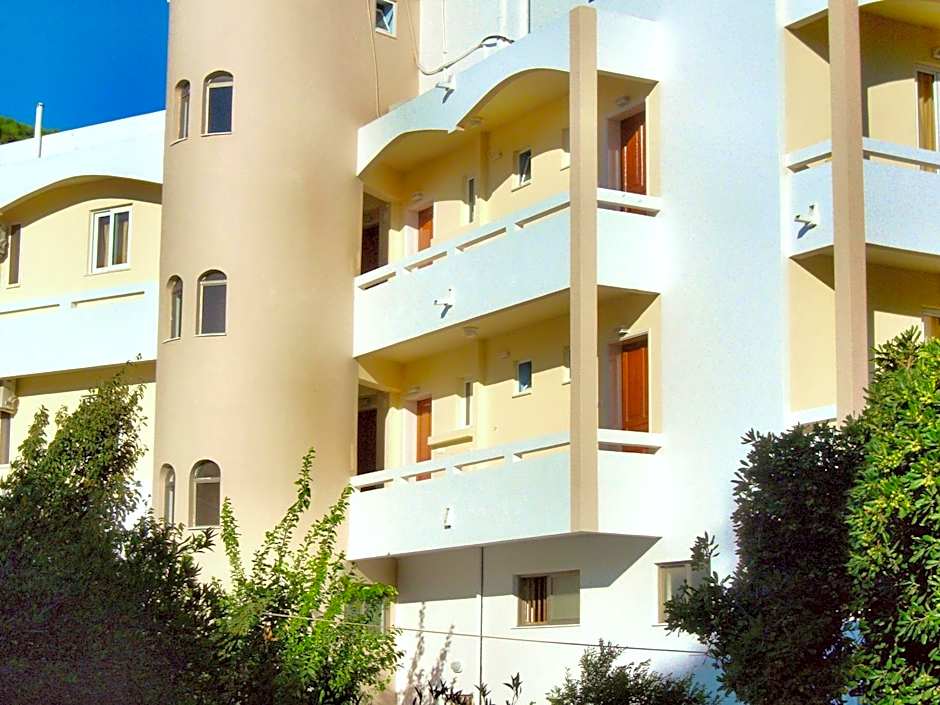 Fantasia Hotel Apartments