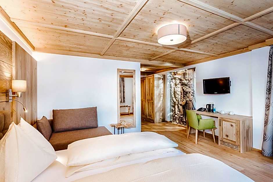 Hotel Thurnerhof