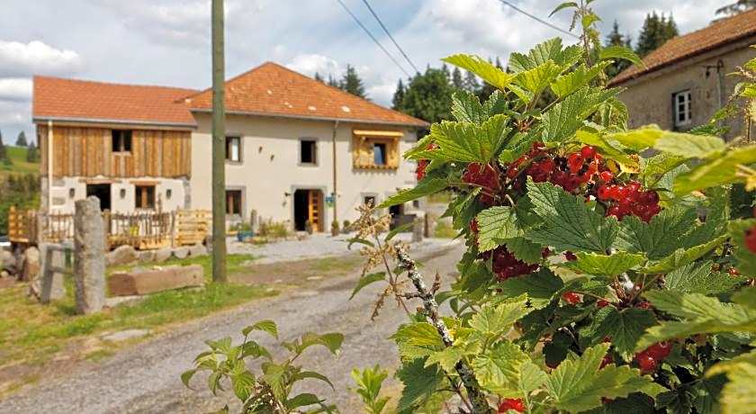 La Ferme de Jean