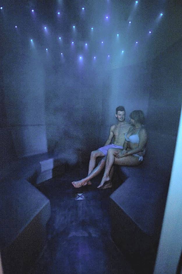 La Reggia Sporting Center Hotel