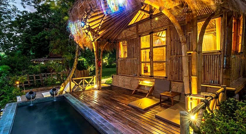 Catappa Village Lombok