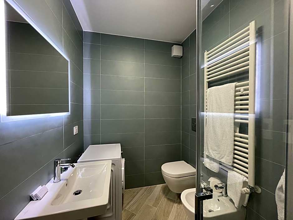 Gli Scogli Luxury Residence Hotel
