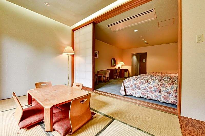 Hotel Spatio Kobuchisawa