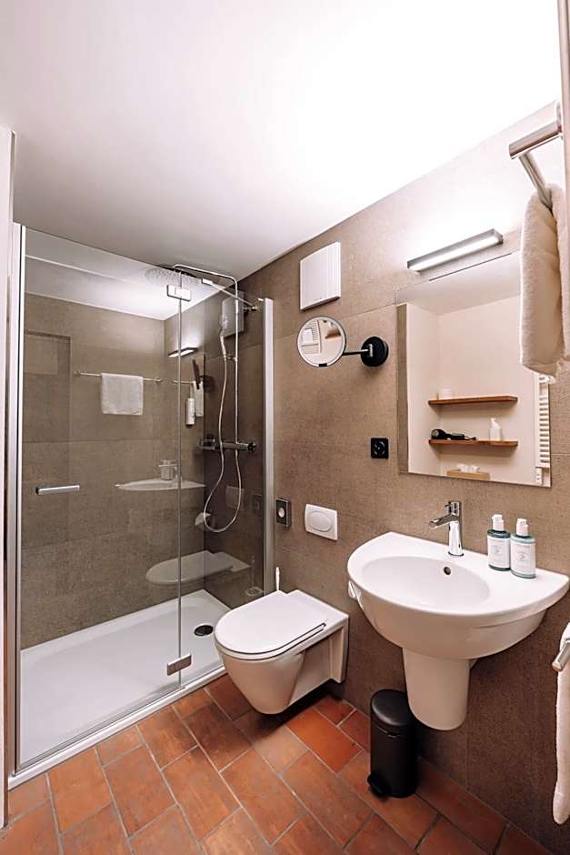 Hotel Kloster Fischingen