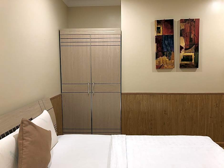 Truong Thinh Hotel Saigon