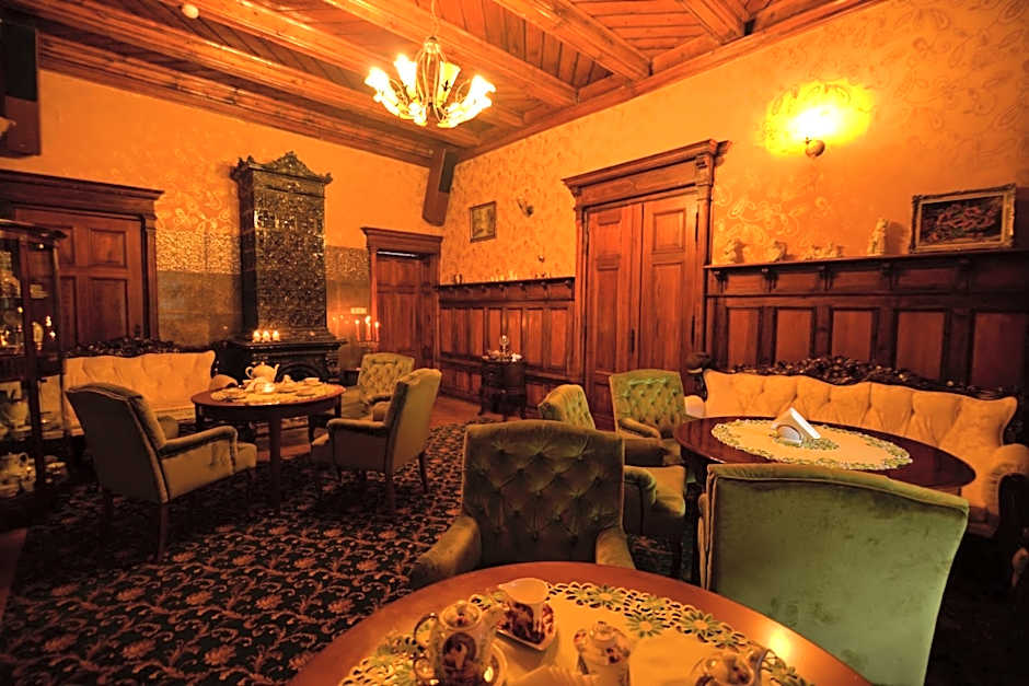 Hotel EUROPA - Górnicza Strzecha