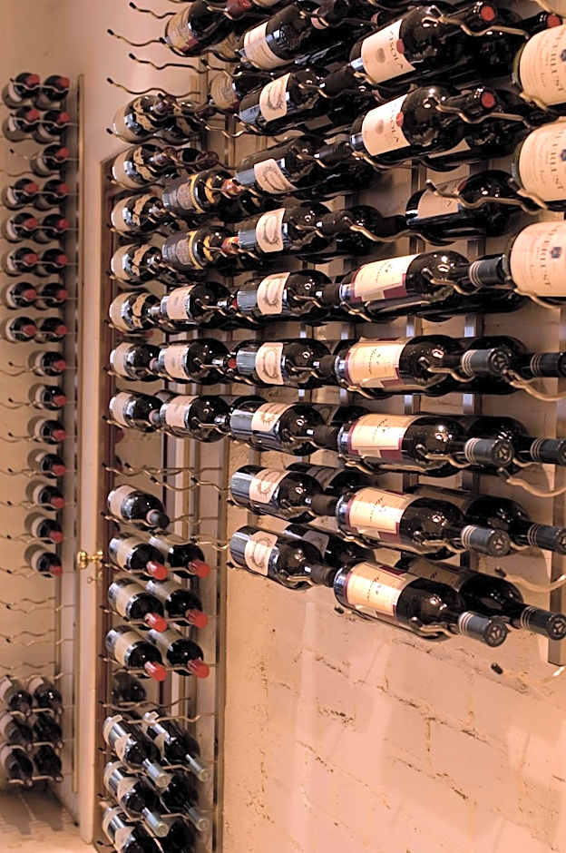 Dunbrody Country House Hotel