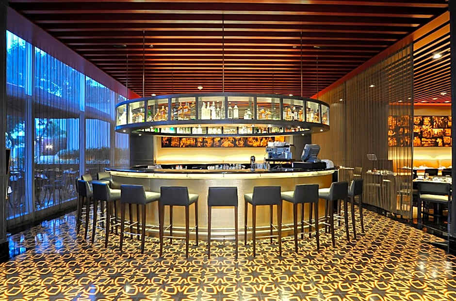 Hilton Lima Miraflores, Peru