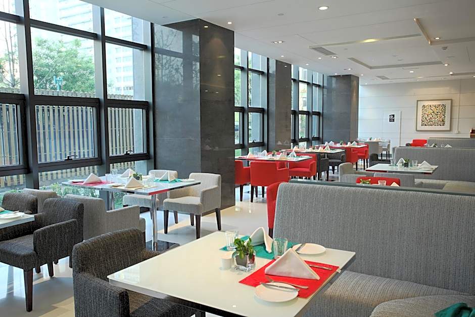 Holiday Inn Beijing Deshengmen By IHG