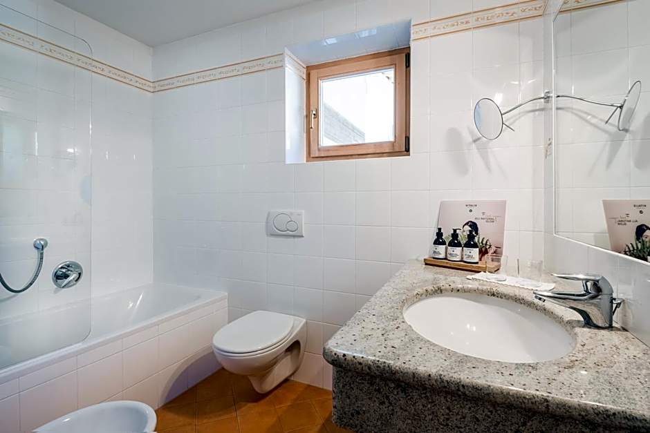 Hotel Mareo Dolomites