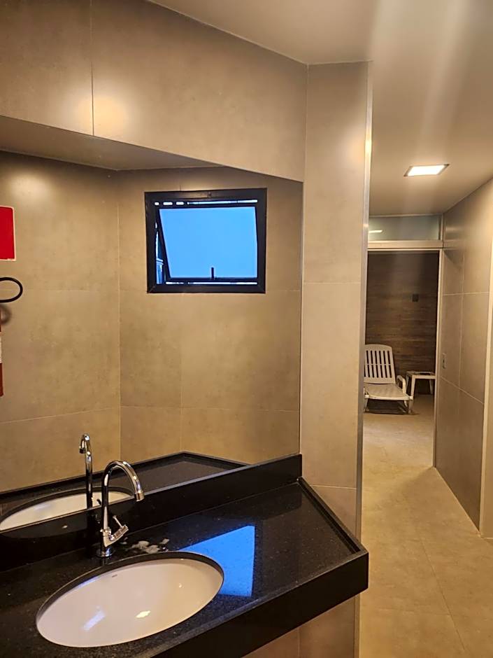 Apart hotel Champagnat