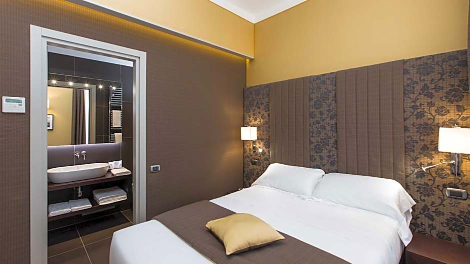 Monti Palace Hotel