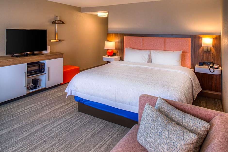 Hampton Inn By Hilton & Suites Wixom-Novi-Detroit MI