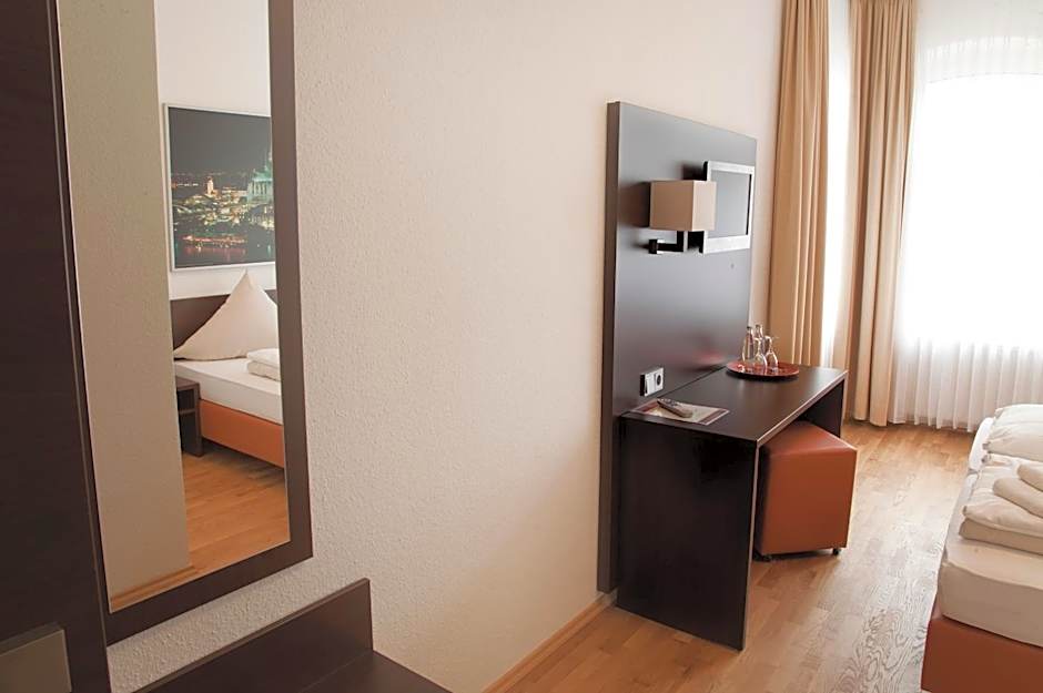 DAS Steeps Ihr Brauhaus und Hotel